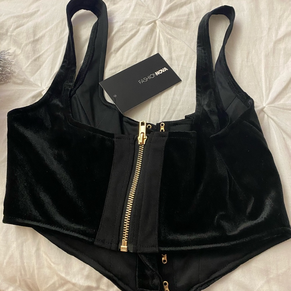 Female top